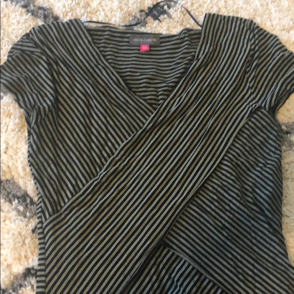 Vince Camuto top